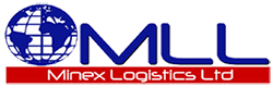 Minex Logistics Ltd